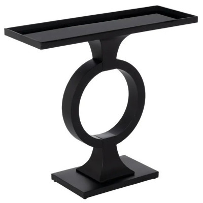 Console Negro