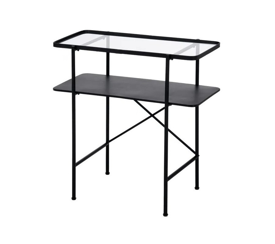 Console Negra Console Negra