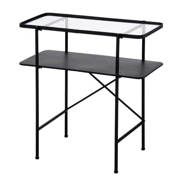 Console Negra