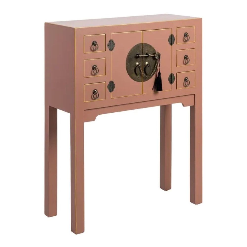 Console Mocha