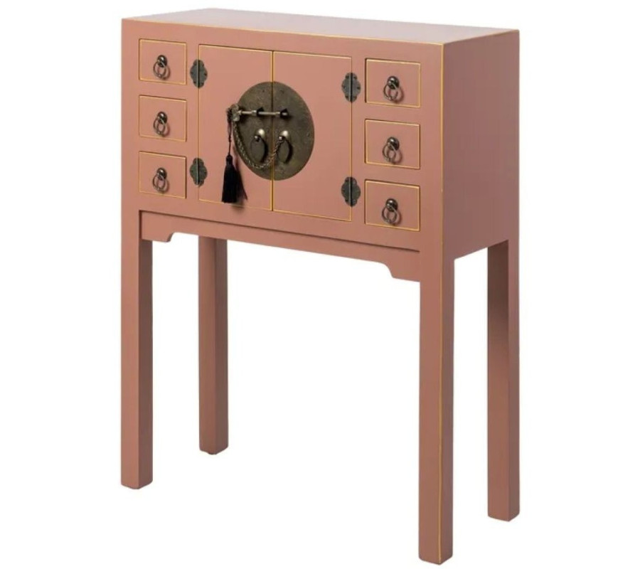 Consola Mocha Consola Mocha