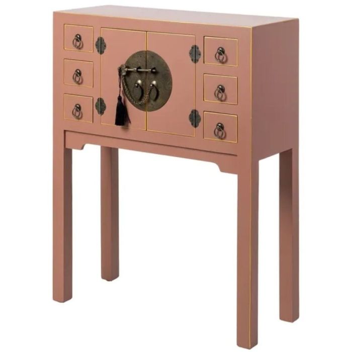 Console Mocha