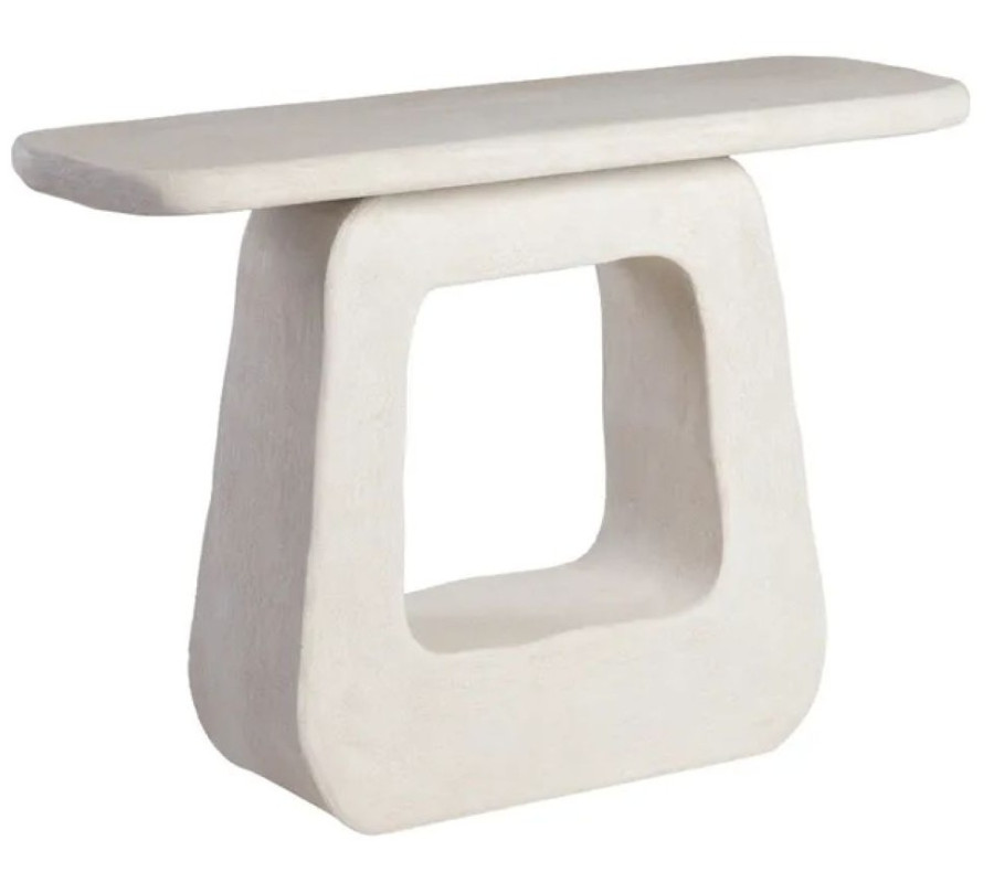 Consola Retmf Consola Retmf