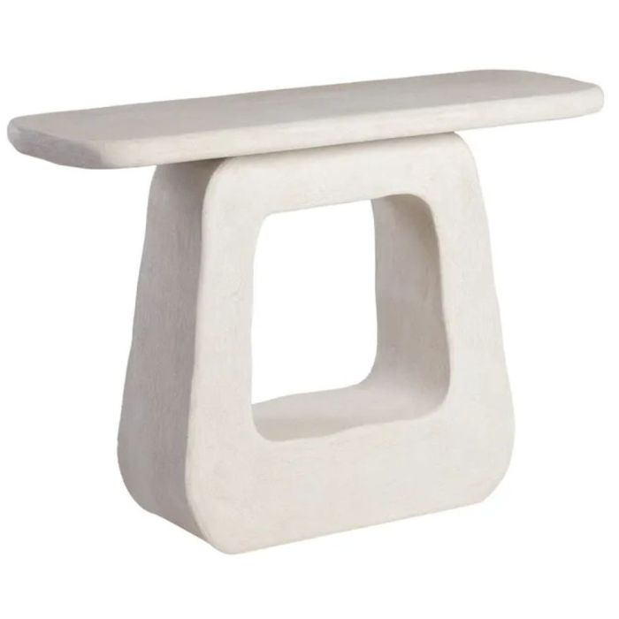 Consola Retmf