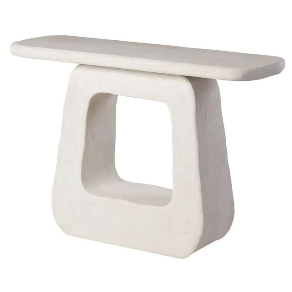 Consola Retmf