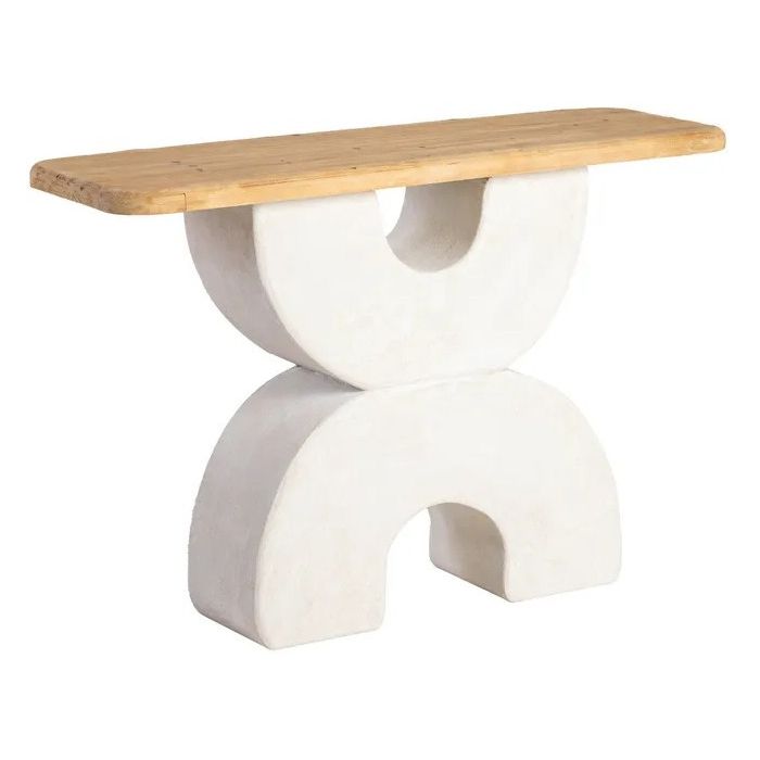 Console Lurno