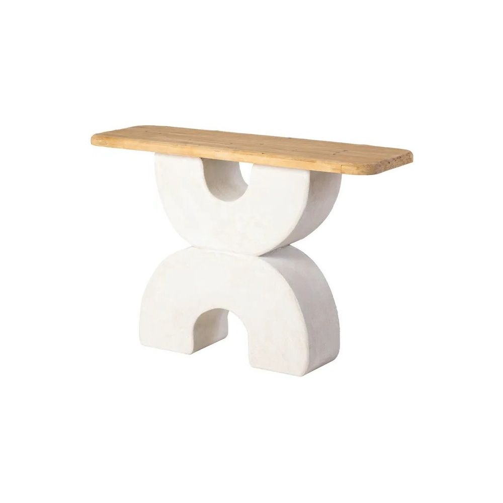 Console Lurno