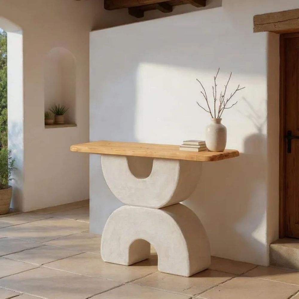 Console Lurno