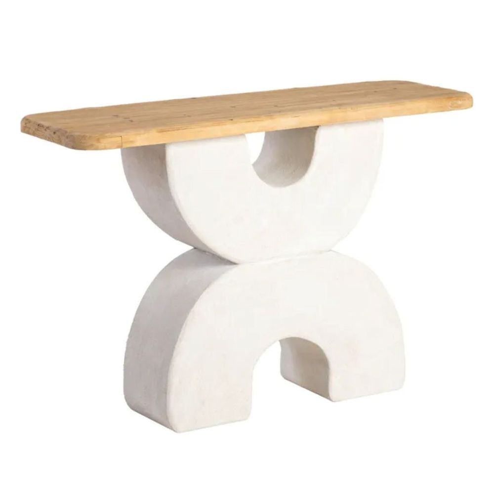 Console Lurno