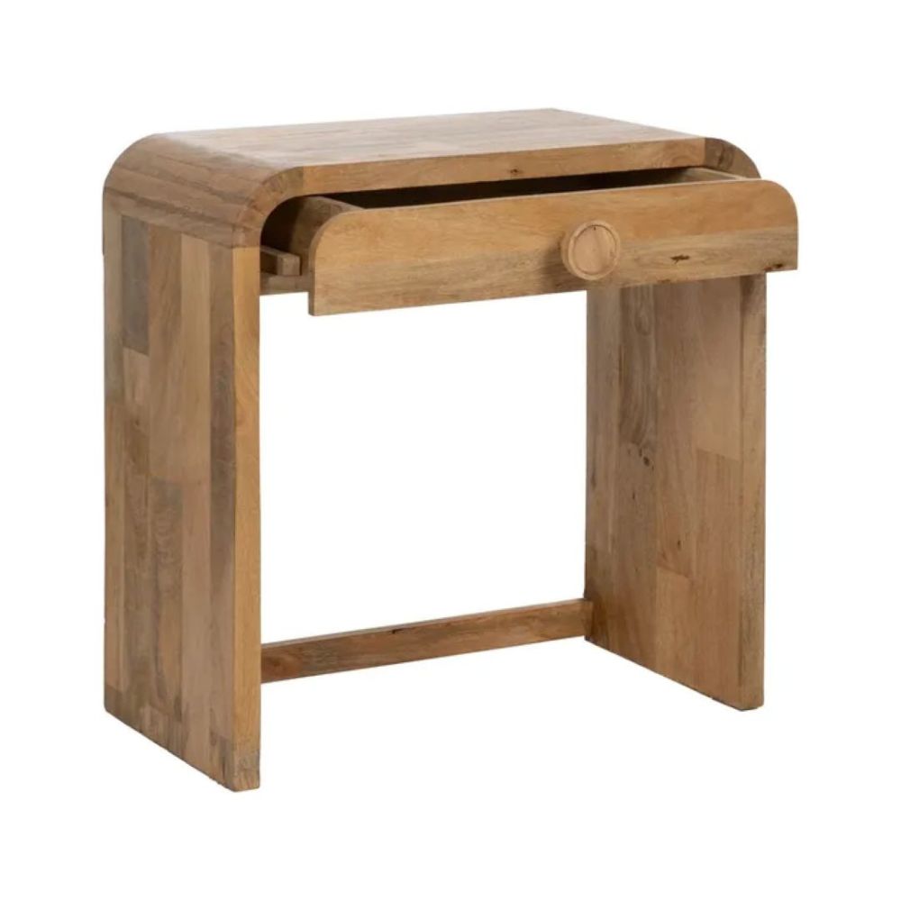 Consola Mangl
