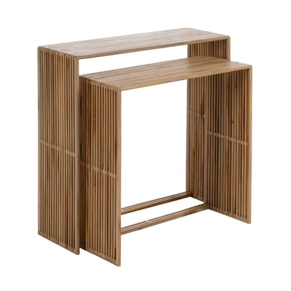 Set Console Totolo