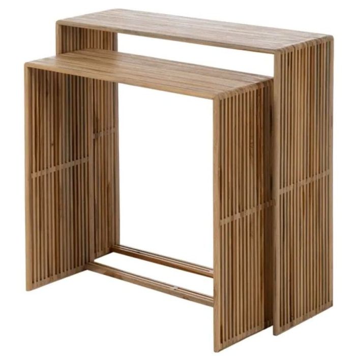 Conjunto Consola Totolo