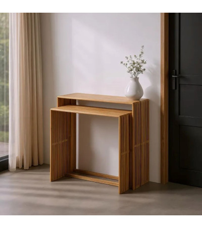 Conjunto Consola Totolo