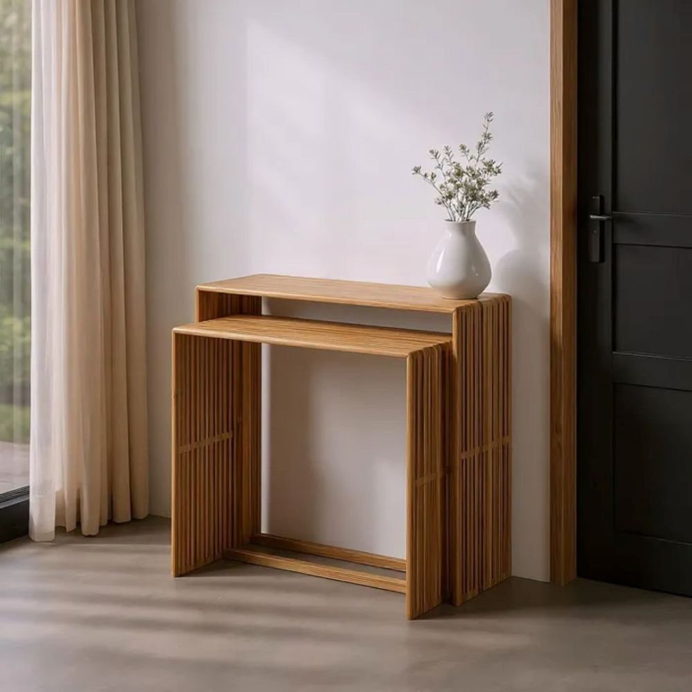 Conjunto Consola Totolo