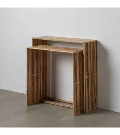 Conjunto Consola Totolo