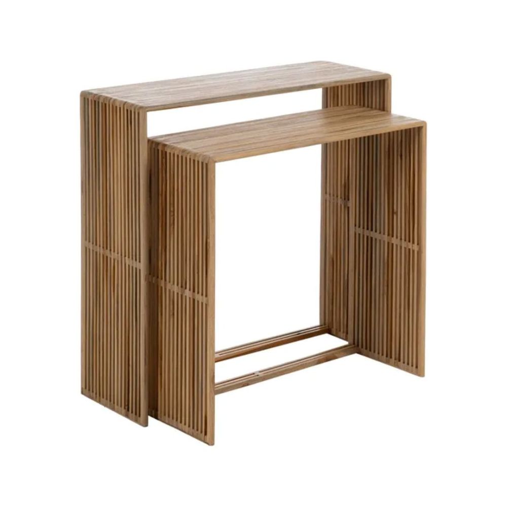 Conjunto Consola Totolo