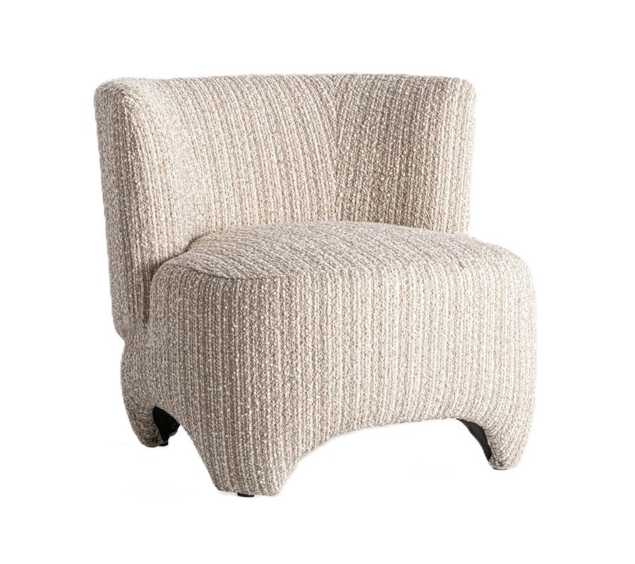 Armchair Nuba II Armchair Nuba II