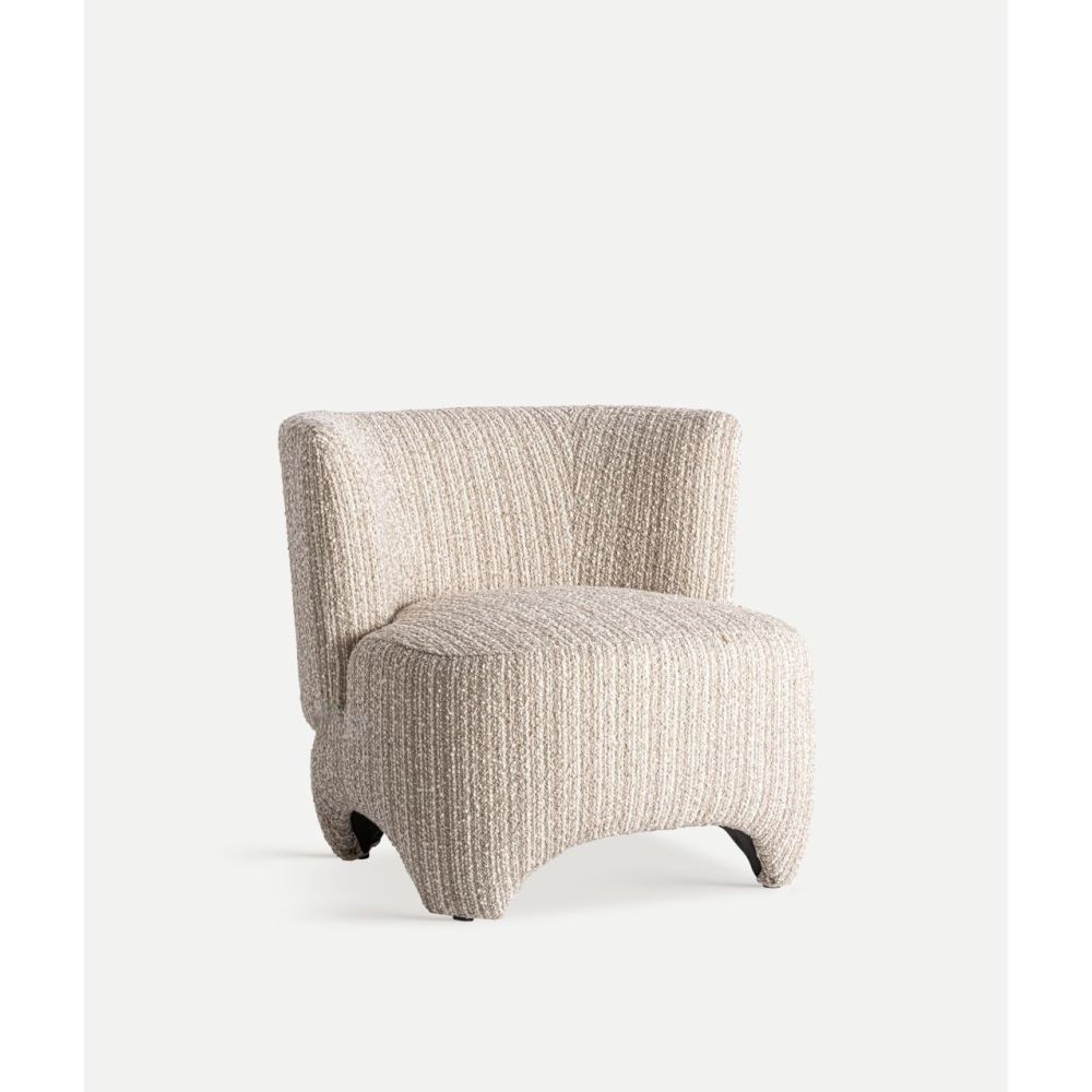 Poltrona Nuba II
