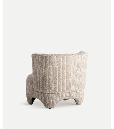 Poltrona Nuba II