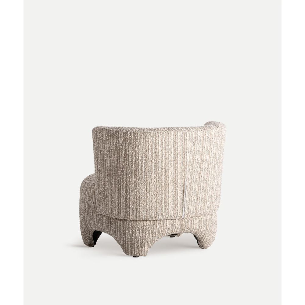 Poltrona Nuba II