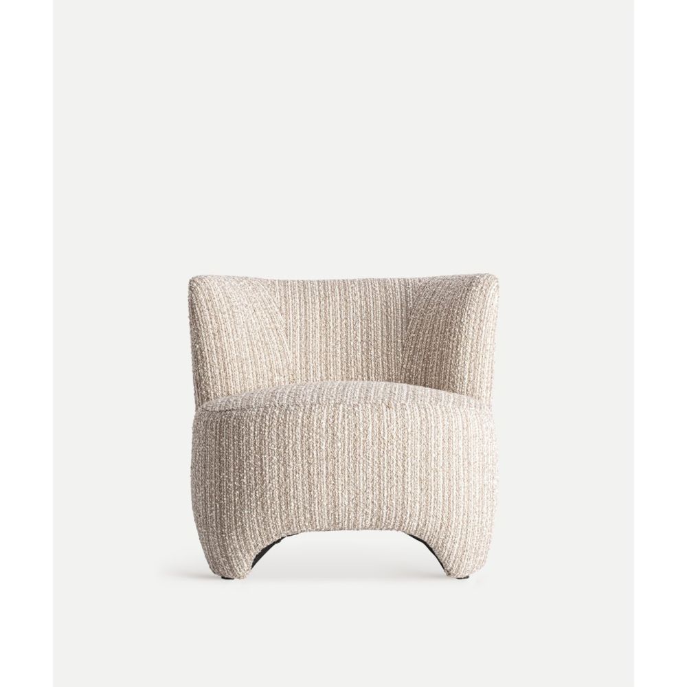 Poltrona Nuba II
