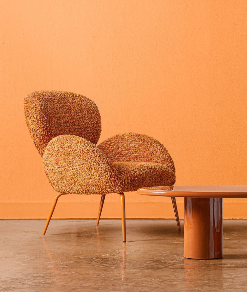 Armchair Ronda