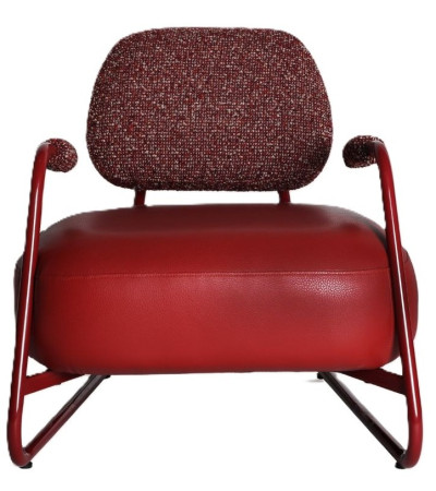 Armchair Tankah