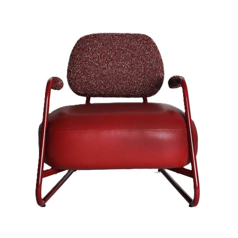 Armchair Tankah
