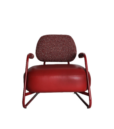 Armchair Tankah