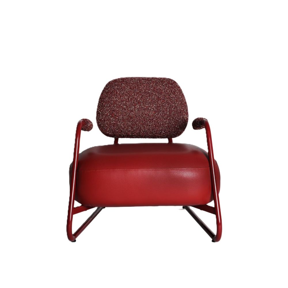 Armchair Tankah