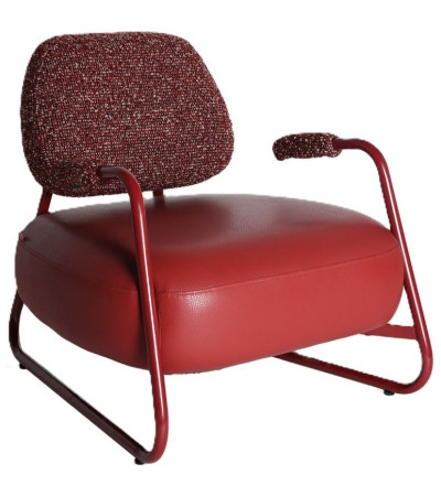 Armchair Tankah