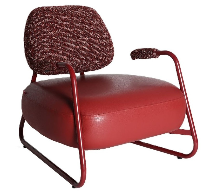 Armchair Tankah