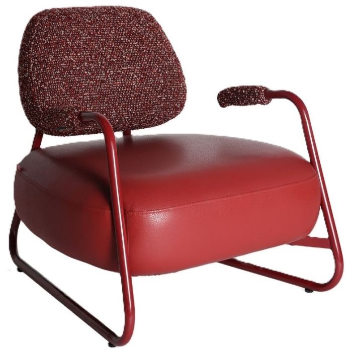 Armchair Tankah