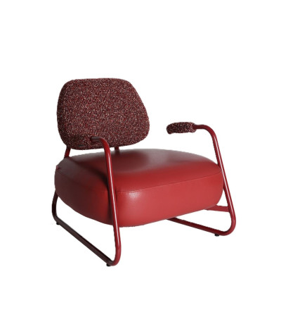Armchair Tankah