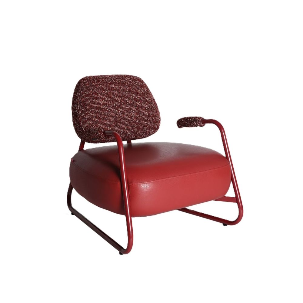 Armchair Tankah