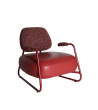 Armchair Tankah