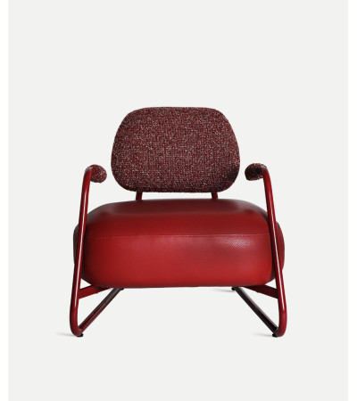 Armchair Tankah