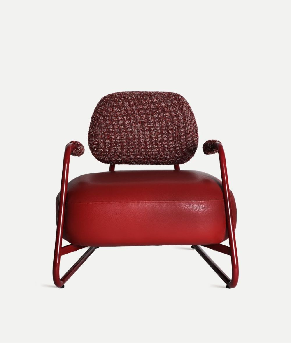 Armchair Tankah