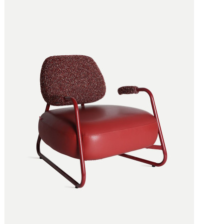 Armchair Tankah