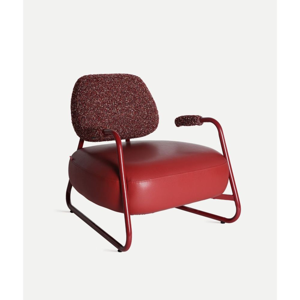 Armchair Tankah
