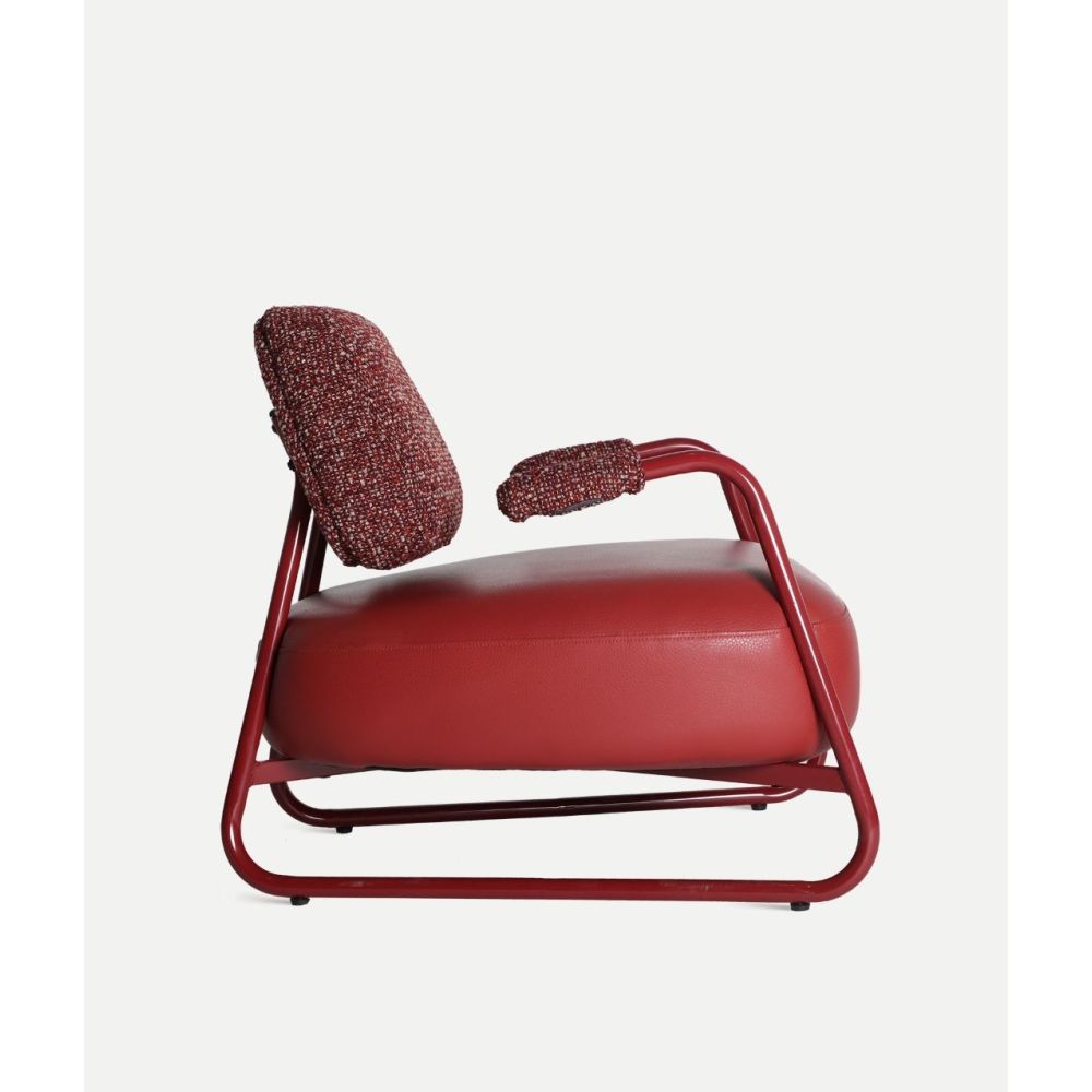 Armchair Tankah