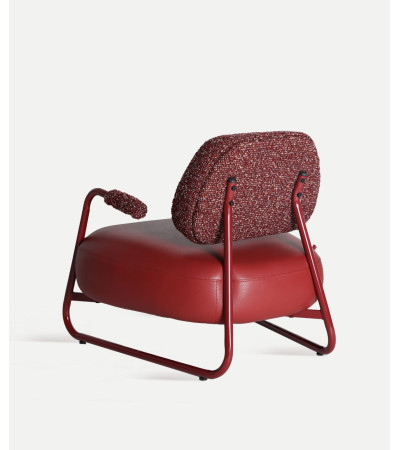 Armchair Tankah