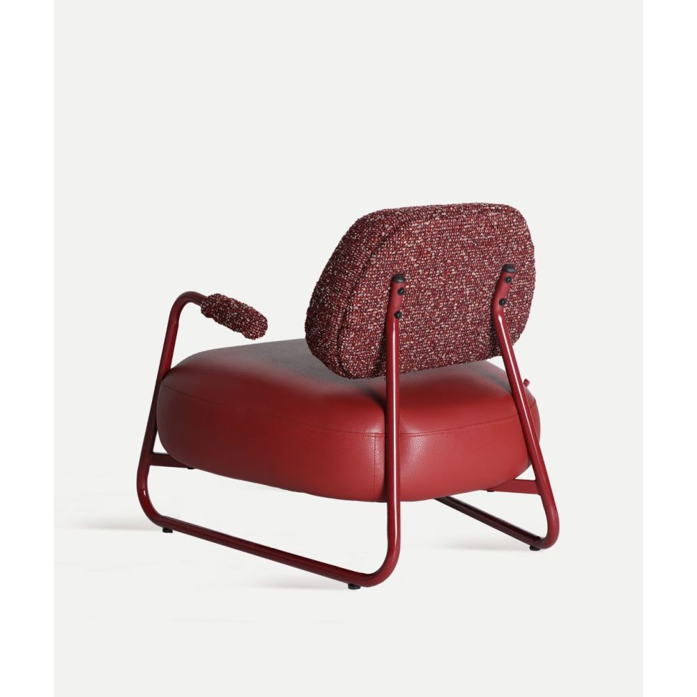Armchair Tankah