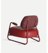Armchair Tankah