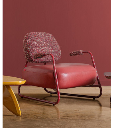 Armchair Tankah