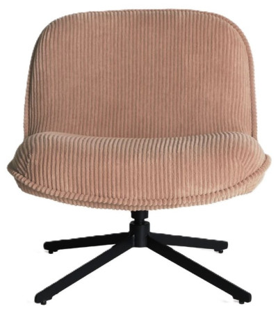 Swivel Armchair Gignic
