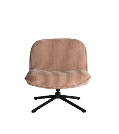 Swivel Armchair Gignic
