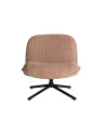 Swivel Armchair Gignic