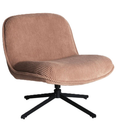Swivel Armchair Gignic