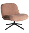 Swivel Armchair Gignic